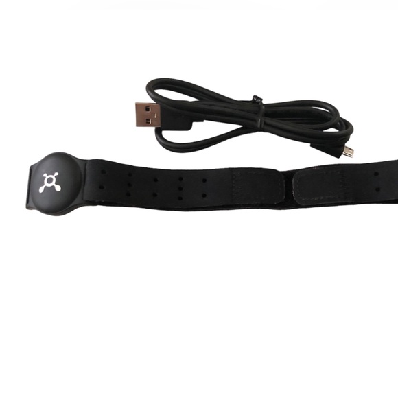 Orangetheory Wearables Orangetheory Otbeat Burn Heart Rate Monitor